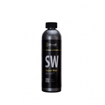DETAIL Жидкий воск SW (Super Wax), 500 мл