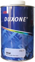 DUXONE Бесцветный акриловый лак DX-48 HS 1л + 0,5 отв. DX20