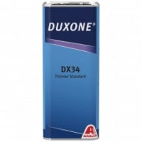 DUXONE Разбавитель универсальный DX34, standart на розлив, цена за 100гр