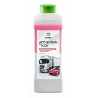 GRASS Активная пена «Active Foam Truck» Для грузовиков 1,0 кг 113190