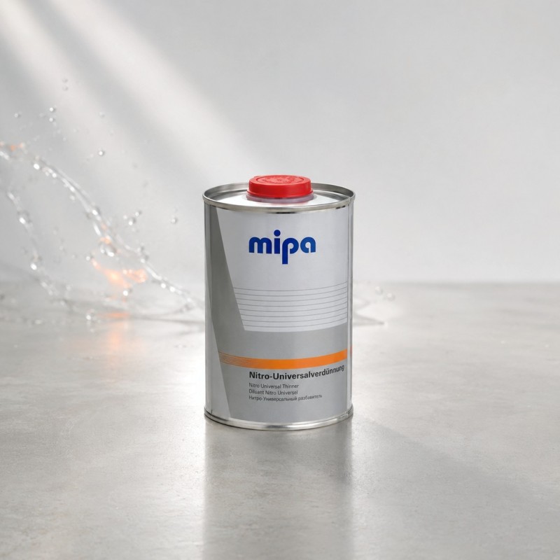 MIPA Stabilisier-Verd?nnung Разбавитель-стабилизатор 1л