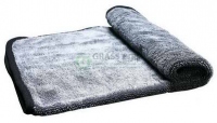 DETAIL Микрофибровое полотенце для сушки кузова ED "Extra Dry" 50*60 см, плотность 550г/м3 DT-0226