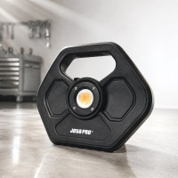 JETA PRO Фонарь светодиодный с магнитным держ. JPLS-30 AURA-3