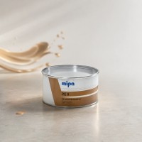 MIPA Шпатлевка универсальная PX 9 PE-Universalspachtel бежевая 1л