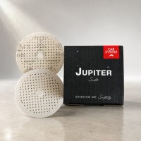 CAR SYSTEM Круг абразивный PROFLEX JUPITER SOFT D152мм Р1500, на вспененной основе