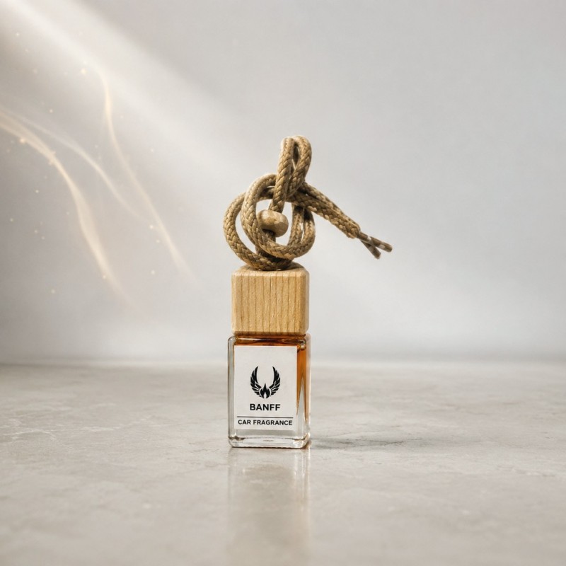 AROMALUXSOL Автопарфюм ароматизатор для авто Paco Rabanne - Invictus (мужской)