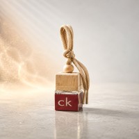 AROMALUXSOL Автопарфюм ароматизатор для авто Calvin Klein - Euphoria (женский)