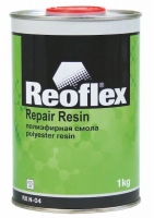 REOFLEX Смола полиэфирная 2K Repair Resin 1кг