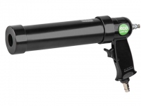 ECO Пневмотический пистолет для герметика в тубе с клапаном сброса