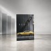 MTF Тонировочная пленка Premium Еvolution Black 2PL 2-ух слойная 0,5м х 3м