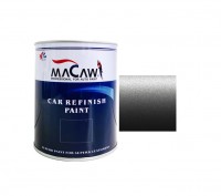 MACAW Эмаль (краска) базовая TOYOTA 1G3 1л