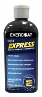 EVERCOAT Express,  Средство для устранения пор. Позволяет быстро устранять микроотверстия, которые сложно обнаружить перед нанесением грунтовки.