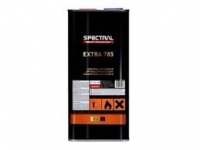 SPECTRAL Обезжириватель антисиликоновый (очиститель смывка силикона) EXTRA 785 5 л