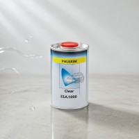 PALINAL Лак акриловый 2K 223.US90 UHS с отвердителем 1.0+0.5л