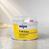 MIPA Шпатлевка-наполнитель P 90 Easy PE-Fullspachtel 1кг