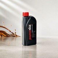 MASTER WAX Антикоррозийный консервант мовиль НН бронза для скрытых полостей 1 л