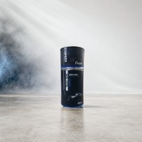 Kiwix Акрил-Уретановый высокоглянцевый лак BLACKLINE CRYSTAL 545, 1л + отвердитель 0,5л