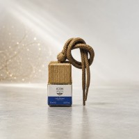 AROMALUXSOL Автопарфюм ароматизатор для авто Kenzo - L'Eau Par (мужской)