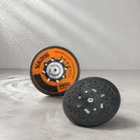 VARIS Тарелка (оправка) опорная d150 мм для VARIS WLM 150