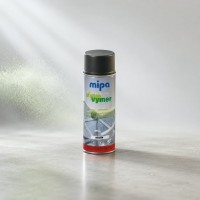 Mipa Цинк zink-spray, серый в аэрозоле 400мл