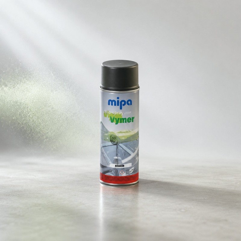 Mipa Цинк zink-spray, серый в аэрозоле 400мл