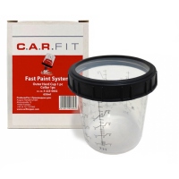 C.A.R. FIT Мерный стакан (бачок смесительный) для PPS™ - 650 мл