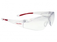 Wurth Защитные очки UB-ONE прозрачные