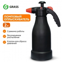 GRASS Бутыль-распылитель (опрыскиватель) 2л
