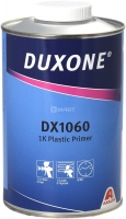 DUXONE Адгезионный грунт для пластика DX1060, увеличивающий адгезию 1л