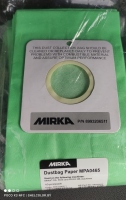 Mirka Одноразовый бумажный мешок-пылесборник для пневматических шлифовальных машин