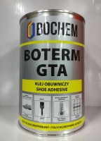 BOSHEM Клей высокотемпературный полихлоропреновый BOTERM GTA 0.8кг