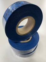 Comfort mat Стыковая шовная лента BAND BLUE для шумоизоляции