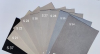 Потолочная ткань "Велюр" серия "S", ширина 170 см, на поролоне 3 мм, цвета в асс. /цена за 1 м.п.