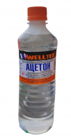 WELLTEX Растворитель Ацетон 0,5л