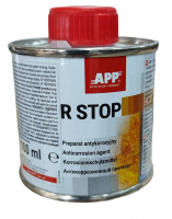 APP Антикоррозионный препарат R-STOP объемом 100 мл