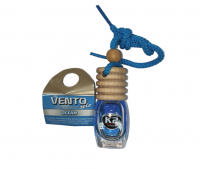 K2 VENTO освежитель воздуха запах в бутылке okean (морской), 8мл.