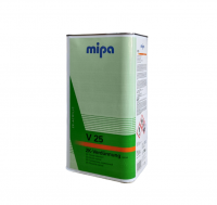MIPA Разбавитель для акриловых красок (эмалей) 2К-Verdünnung Thinner V 25 5л.