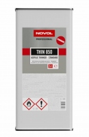 Novol Разбавитель THIN 850 для акриловых продуктов, стандарт 5 л