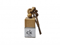 AROMALUXSOL Автопарфюм ароматизатор для авто Calvin Klein - CK One (унисекс)