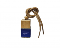 AROMALUXSOL Автопарфюм ароматизатор для авто Dolce & Gabbana - Light Blue (мужской)