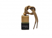 AROMALUXSOL Автопарфюм ароматизатор для авто Dolce & Gabbana - The One (мужской)