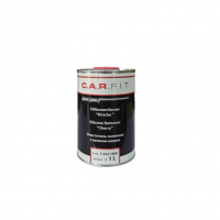 C.A.R.FIT Обезжириватель антисиликоновый (очиститель смывка силикона) с запахом вишни 1л