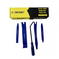 Comfort mat Набор инструментов для демонтажа обшивки салона (5 предметов)