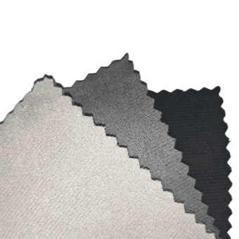 Искусственная замша "SUET", длинный ворс, ширина 150см в ассортименте