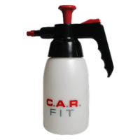 C.A.R.FIT Бутыль-распылитель (опрыскиватель) для обезжиривания и антисиликона 1л