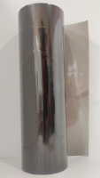 Пленка антигравийная (бронировочная), ширина: 30см; 150 мкм, цвет: дымчатый, цена за 1м.п.