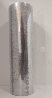 Пленка антигравийная (бронировочная) для фар, ширина: 30см; 150мкм, цвет: прозрачный, цена за 1м.п.