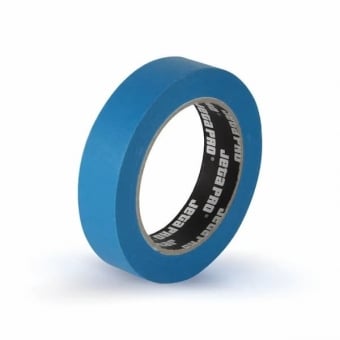 JETA PRO Маскирующая лента BLUE синяя 25мм х 40м