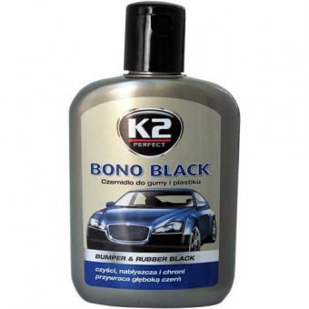 Очиститель шин K2 BONO BLACK 250 мл