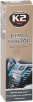 Пена для очистки системы кондиционирования KLIMA DOCTOR K2-PRO 500мл